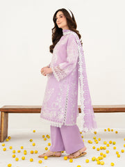 Anaya Lawn Vol 1 '26 BY Mahnur