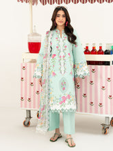 Anaya Lawn Vol 1 '26 BY Mahnur