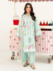 Anaya Lawn Vol 1 '26 BY Mahnur