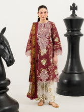 Anaya Lawn Vol 1 '26 BY Mahnur