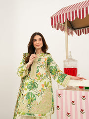 Anaya Lawn Vol 1 '26 BY Mahnur