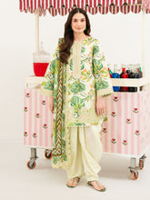 Anaya Lawn Vol 1 '26 BY Mahnur