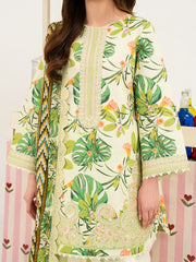 Anaya Lawn Vol 1 '26 BY Mahnur