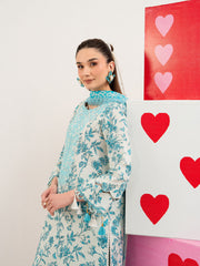 Anaya Lawn Vol 1 '26 BY Mahnur