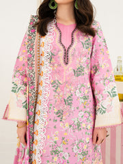 Anaya Lawn Vol 1 '26 BY Mahnur