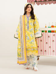 Anaya Lawn Vol 1 '26 BY Mahnur