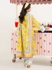 Anaya Lawn Vol 1 '26 BY Mahnur