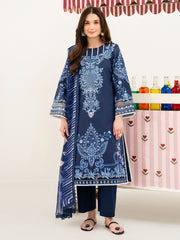 Anaya Lawn Vol 1 '26 BY Mahnur