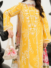 Anaya Lawn Vol 1 '26 BY Mahnur