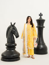 Anaya Lawn Vol 1 '26 BY Mahnur