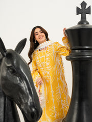 Anaya Lawn Vol 1 '26 BY Mahnur