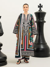 Anaya Lawn Vol 1 '26 BY Mahnur