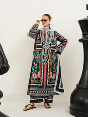 Anaya Lawn Vol 1 '26 BY Mahnur