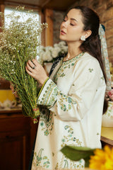 Coco Vol 2 Lawn Collection 24 (7A)
