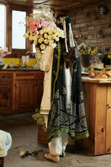 Coco Vol 2 Lawn Collection 24 (7A)