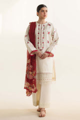 Coco Vol 2 Lawn Collection 24 (6A)