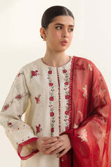Coco Vol 2 Lawn Collection 24 (6A)