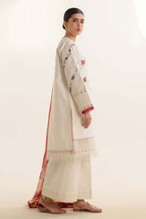 Coco Vol 2 Lawn Collection 24 (6A)