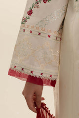 Coco Vol 2 Lawn Collection 24 (6A)