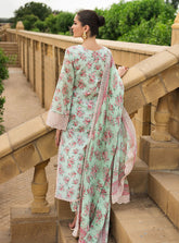 Zainab Chottani Luxury Lawn