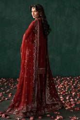 Afrozeh Divani Silk Edit 25