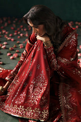 Afrozeh Divani Silk Edit 25