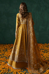 Afrozeh Divani Silk Edit 25