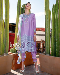 Odyssey Lawn'26 By Mushq
