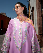 Odyssey Lawn'26 By Mushq