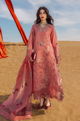 Rang Rasiya Premium Summer Collection '26