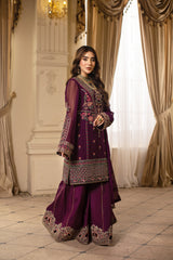 Rajkumari Wedding Edition By Sidra Aleem