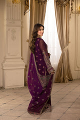 Rajkumari Wedding Edition By Sidra Aleem