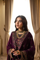 Rajkumari Wedding Edition By Sidra Aleem