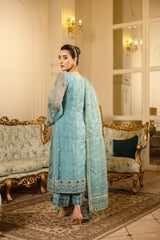 Rajkumari Wedding Edition By Sidra Aleem