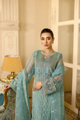 Rajkumari Wedding Edition By Sidra Aleem