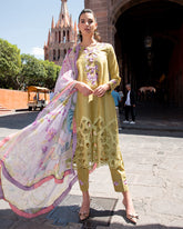 Odyssey Lawn'26 By Mushq