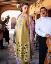 Odyssey Lawn'26 By Mushq