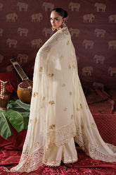 Panache-Luxury Chiffon'25 By Saad Shaikh