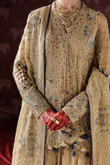 Panache-Luxury Chiffon'25 By Saad Shaikh