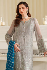 NOORE LUXURY CHIFFON BY IMROZIA/SERENE
