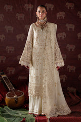 Panache-Luxury Chiffon'25 By Saad Shaikh