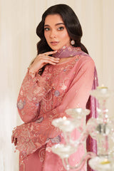 NOORE LUXURY CHIFFON BY IMROZIA/SERENE