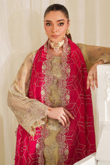 NOORE LUXURY CHIFFON BY IMROZIA/SERENE