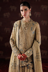 Panache-Luxury Chiffon'25 By Saad Shaikh