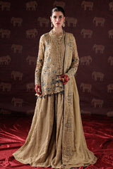 Panache-Luxury Chiffon'25 By Saad Shaikh