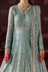 Panache-Luxury Chiffon'25 By Saad Shaikh