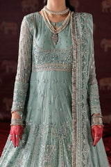 Panache-Luxury Chiffon'25 By Saad Shaikh