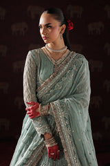 Panache-Luxury Chiffon'25 By Saad Shaikh