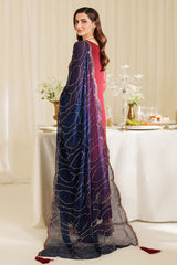 NOORE LUXURY CHIFFON BY IMROZIA/SERENE