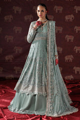 Panache-Luxury Chiffon'25 By Saad Shaikh